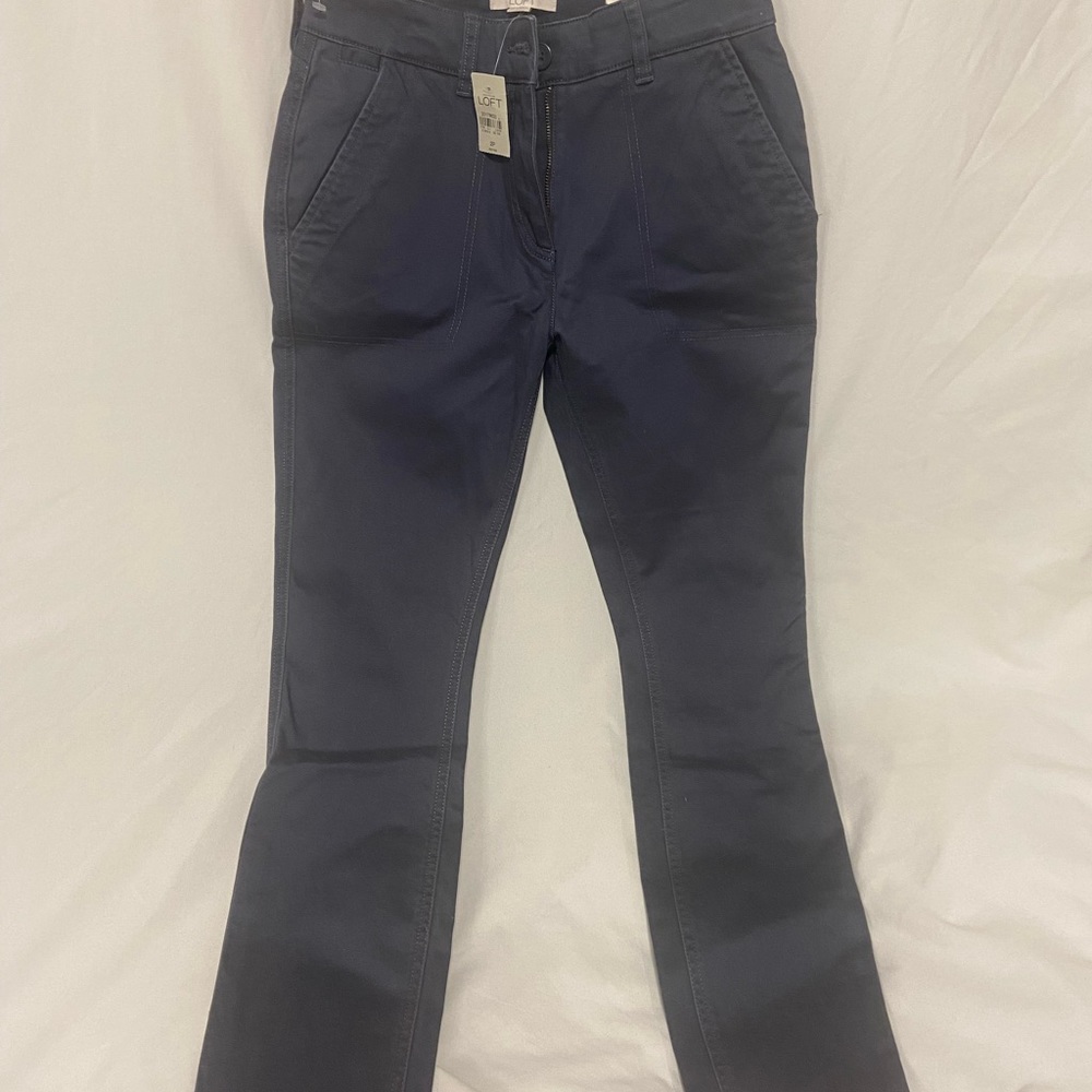 Loft pants - Picture 3 of 3